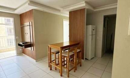 Apartamento - 3 Quartos, 74m² no Varandas Grand Park, Calhau, São Luís, MA