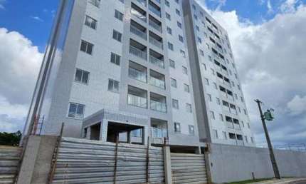 Apartamentos de 2 e 3 Quartos no Altos do São Francisco, São Luís, MA