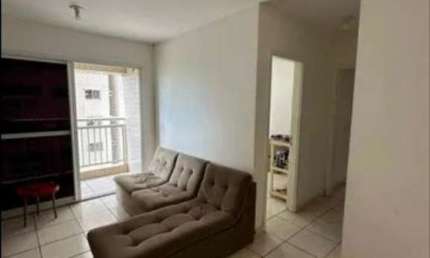 Apartamento de 2 Quartos, 56,31m² no Condomínio Vite, Bairro Angelim, São Luís, MA