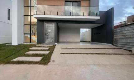 Linda Casa Duplex Porteira Fechada com 3 Suítes no Damha Res