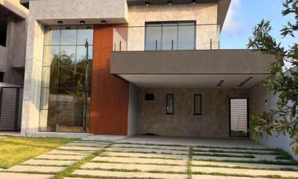 Casa Nova com 03 Suítes à Venda no Damha, Araçagy, Paço do L