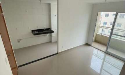 Apartamento Condomínio Ilha de Aruba - Cohama, São Luís