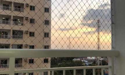 Venda ou Locação: Apartamento com 3 Quartos, 70m² no
