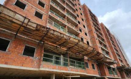 Obras Iniciadas! Apartamento com 2 Quartos no Edifício San Paolo, Cohama, São Luís, MA