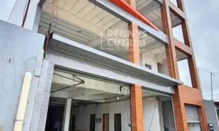 Prédio comercial com 22 lojas na cohama, são luís - ma