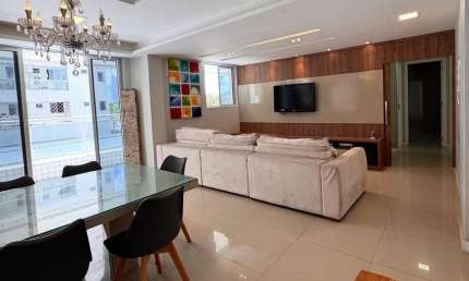 Porteira Fechada! Apartamento Ilhas Gregas 86m² Nascente Porcelanato - São Luís, MA
