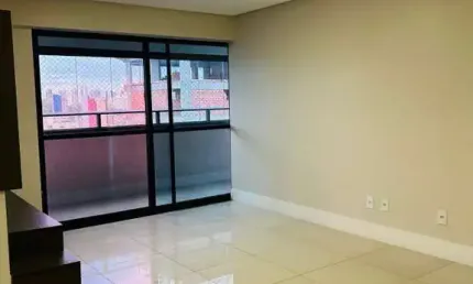 Edifício Vila Lagoa - 3 Quartos - 97m² Todo Projetado - Na Ponta Do Farol, São Luís - MA