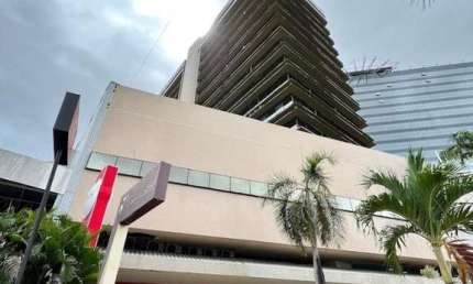 Preço de Oportunidade Sala Comercial - 34m² no Edifício Planta Tower, Renascença II, São Luís, MA