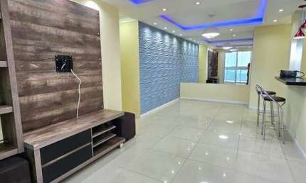 Apartamento 82m² Ilha Parque Residence ao lado do Shopping da Ilha