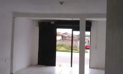 Casa com moradia e 2 pontos comerciais  jardim alvorada cohatrac, av. contorno sul, próximo ao mateus supermercados