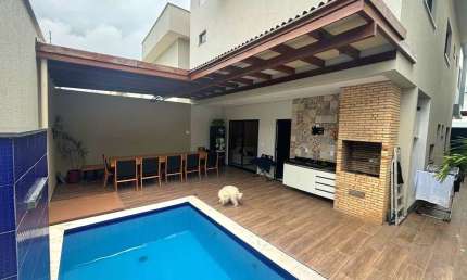 Casa Duplex em Condomínio Sara Rezende, Araçagy, Paço do Lumiar
