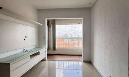 Apartamento 3 Quartos 78M² 2 Vagas Porcelanato no 3D Towers, São Luís-MA