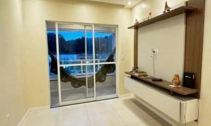 Apartamento para Venda em São Luís, Jardim Eldorado, 3 dormitórios, 1 suíte, 2 banheiros, 2 vagas