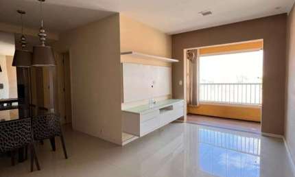Apartamento 3 Quartos 78M² 2 Vagas Porcelanato no Delfiori, São Luís-MA