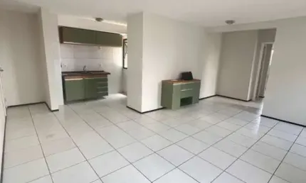Apartamento com 3 quartos 77m² no grand park árvores, calhau, são luís - ma