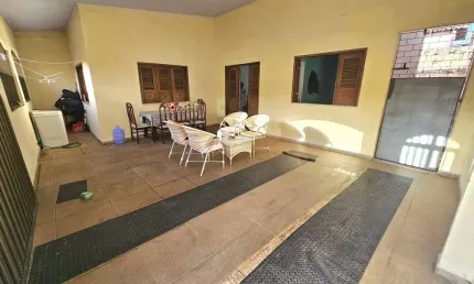 Oportunidade! casa térrea 4 quartos, excelente localização  cohatrac iii, são luís/ma