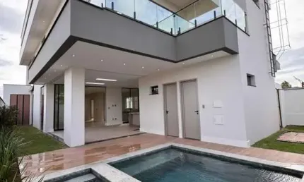 &#127969; mansão 314m²  5 suítes  condomínio damha  araçagy  região metropolitana de são luís