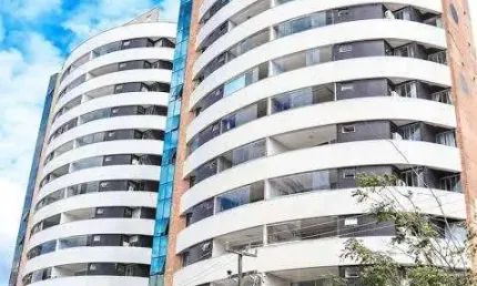 Venda de apartamento  condomínio montparnasse, renascença ii | são luís/ma