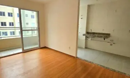 Apartamento 42m² | 2 quartos | 4º andar | condomínio torre dos holandeses  olho dágua, são luís/ma