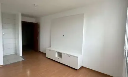 Apartamento 42m² | 2 quartos | 4º andar | condomínio torre dos holandeses  olho dágua, são luís/ma