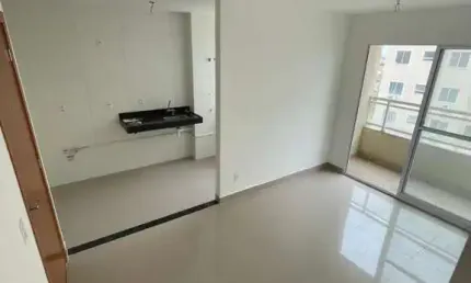 Apartamento condomínio ilha de aruba - cohama, são luís