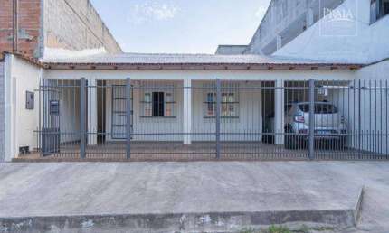 Casa com 3 dormitórios à venda, 220 m² por R$ 810.000,00 - Vila Nova - Vila Velha/ES