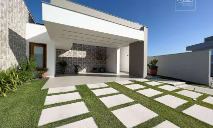 Casa à venda, 267 m² por R$ 2.650.000,00 - Interlagos - Vila Velha/ES