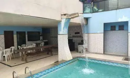 Casa à venda, 650 m² por R$ 1.300.000,00 - Ponta da Fruta - Vila Velha/ES