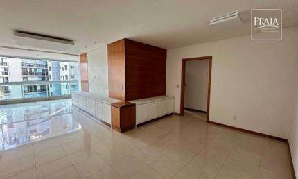 Apartamento com 4 dormitórios à venda, 160 m² por R$ 2.300.000,00 - Praia de Itapoã - Vila Velha/ES