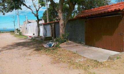 Casa com 3 dormitórios à venda, 300 m² por R$ 650.000,00 - Ponta da Fruta - Vila Velha/ES