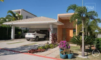 Casa em condomínio fechado com 5 quartos à venda na Rua Paulo Cezar Vinha, 67, Santa Paula, Vila Velha