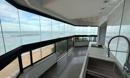 Apartamento à venda, 280 m² por R$ 2.750.000,00 - Praia da Costa - Vila Velha/ES