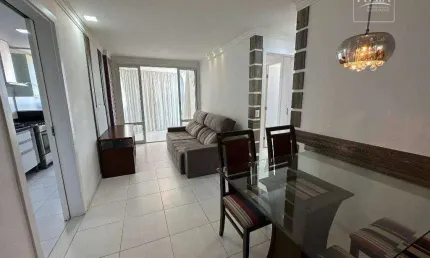 2 Quartos Porteira Fechada na Quadra do Mar da Praia de Itaparica