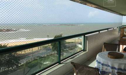 Apartamento com 4 dormitórios à venda, 150 m² por R$ 1.780.000,00 - Praia de Itapoã - Vila Velha/ES