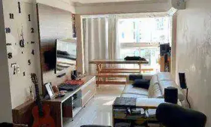 Apartamento com 2 dormitórios à venda, 80 m² por R$ 840.000,00 - Praia da Costa - Vila Velha/ES