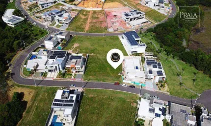 Terreno Jardins Veneza, 497 m² por R$ 600.000,00 - Interlagos - Vila Velha/ES