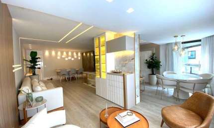 Apartamento com 3 dormitórios à venda, 180 m² por R$ 1.499.000,00 - Praia da Costa - Vila Velha/ES