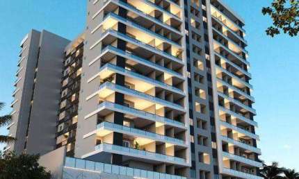 Apartamento 3 quartos com 3 suítes à venda, 75 m² por R$ 950.000,00 - Praia de Itaparica - Vila Velha/ES