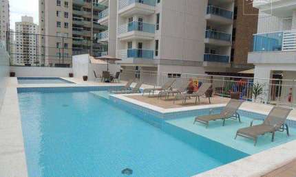 Apartamento com 3 dormitórios à venda, 90 m² por R$ 1.350.000,00 - Itapuã - Vila Velha/ES