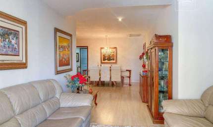 Apartamento à venda, 222 m² por R$ 1.500.000,00 - Praia da Costa - Vila Velha/ES