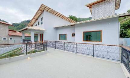 Casa com 4 dormitórios à venda, 300 m² por R$ 1.800.000,00 - Centro - Marechal Floriano/ES
