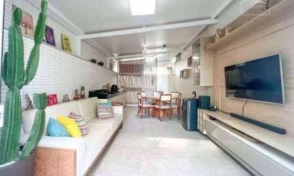 Garden Porteira Fechada - Finamente montado e decorado na melhor localização da Av, São Paulo