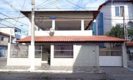 Casa com 3 dormitórios à venda, 76 m²  R$ 750.000 - Cristóvão Colombo - Vila Velha/ES