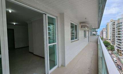 Apartamento com 3 quartos à venda na Avenida São Paulo, 2045, Praia da Costa, Vila Velha