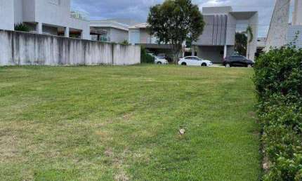 Terreno à venda, 461 m² por R$ 999.000,00 - Boulevard Lagoa - Serra/ES
