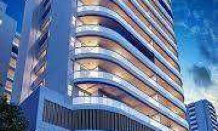 Apartamento à venda, 110 m² por R$ 1.542.861,60 - Praia da Costa - Vila Velha/ES