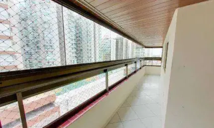 Apartamento com 2 dormitórios à venda, 70 m² por R$ 540.000,00 - Praia de Itaparica - Vila Velha/ES