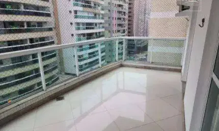 Apartamento com 2 dormitórios à venda, 85 m² por R$ 830.000,00 - Praia da Costa - Vila Velha/ES