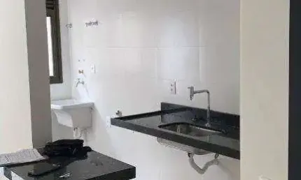 Apartamento com 2 dormitórios à venda, 60 m² por R$ 690.000,00 - Praia de Itaparica - Vila Velha/ES