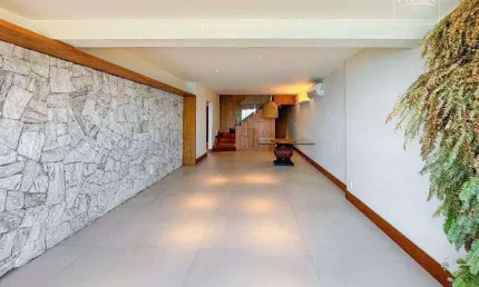 Cobertura com 4 dormitórios à venda, 350 m² por R$ 5.120.000,00 - Praia da Costa - Vila Velha/ES